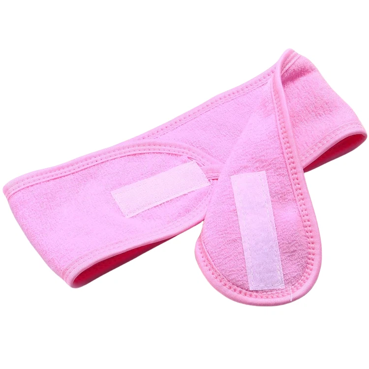 Spa Makeup Hairband